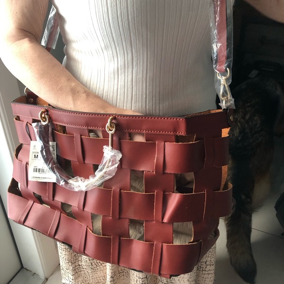 Zara Collection leather purse - Picture 6 of 8